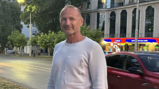 Росен Христов след разпита в ДАНС: Проблемът е в приложението на договора с "Боташ