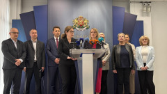 Сменят ръководството на БЕХ, започва мащабен одит на държавните енергийни дружества