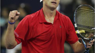 Анди Родик в трети кръг на Уимбълдън