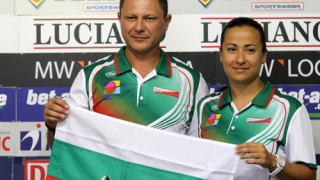 България домакин на Европейско първенство по стрелба с лък