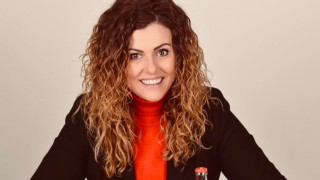 Жаклин Цочева е новият директор Публични комуникации и връзки с