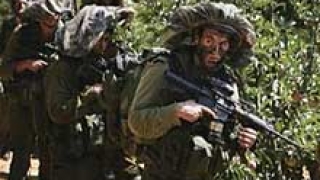 Палестинец загина при нападение на израелската армия 