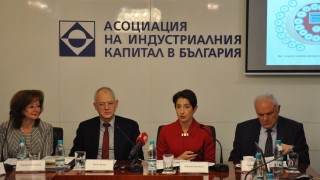 От Асоциацията на индустриалния капитал в България АИКБ преквалифицират и