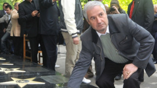 Ден след успеха над ирландския Сейнт Патрикс от ЦСКА не