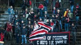  От Локомотив (София) приканиха почитателите си да изпълнят стадиона за мача с Берое 