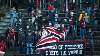 От Локомотив София обявиха цената на билетите за последния мач