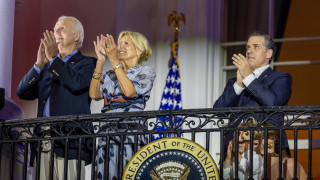 Откакто Джо Байдън стана 46 ия американски президент през януари 2021