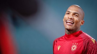 Каранга: България е моята втора родина