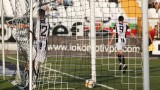 Локомотив (Пловдив) тотално надигра Берое за 3:0