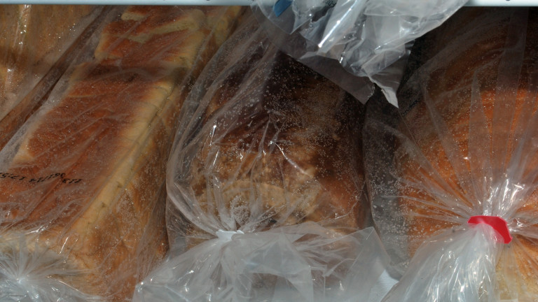 Масово производители на хляб и закуски в Благоевград затварят, съобщи