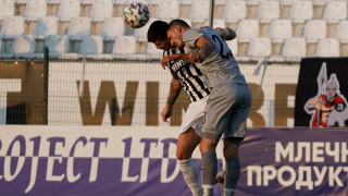 Отборите на Славия и Локомотив Пд приковават вниманието с ранния