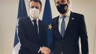 България ще трябва тепърва да изгради доверие у европейските си