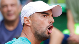 Димитър Кузманов отново се прости с надеждите да играе в