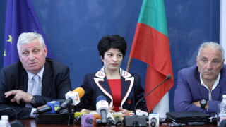Провал на колективния трудов договор в здравеопазването
