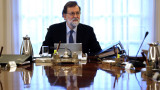 Рахой изключи предсрочни избори в Испания 