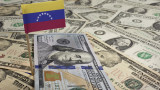 Венецуела се отказва от долара за сметка на еврото и юана