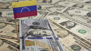 Венецуела ще изключи щатския долар от официалните си обменни сделки
