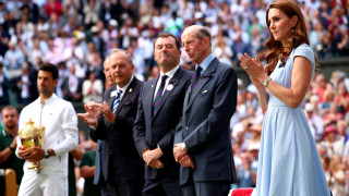 Евроспорт ще продължи да излъчва най престижният турнир в света на