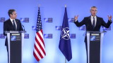 Столтенберг: Докато в света има ядрени оръжия, НАТО остава ядрен съюз