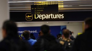 Лондонското летище Саутенд в Есекс съобщи че ще бъде затворено