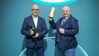 Opensignal наградиха фиксирания интернет и 5G мрежата на A1 у нас