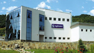 Софарма бележи 69% ръст в продажбите за износ