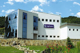 Софарма бележи 69% ръст в продажбите за износ