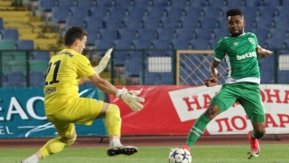 Бразилският защитник на Лудогорец Сисиньо поднови своя договор с