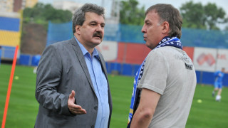 Тодор Батков се завръща като собственик на Левски! Наско Сираков няма да остане в клуба! 