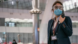 361 починали и 17 240 случаи на коронавирус в Китай 