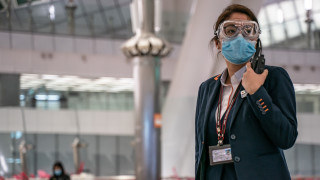 360 починали и 16 000 случаи на коронавирус в Китай