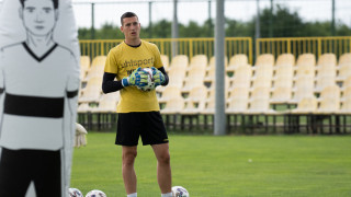 Петима юноши на Ботев Пловдив получиха повиквателни за лагер сбор на