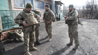 Убити и ранени цивилни при обстрел в Донбас 