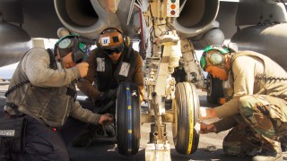 Ако кажем че радарът двигателите или ракетите на борда на