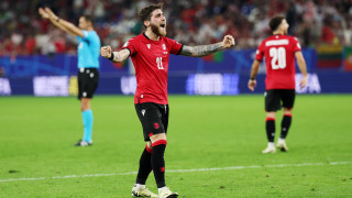 Спряганият за цел №1 в селекцията на ЦСКА това лято