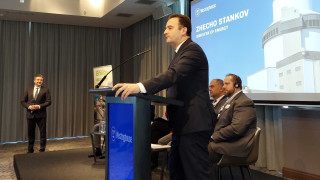 България ще бъде първата държава в Европа с действащ реактор