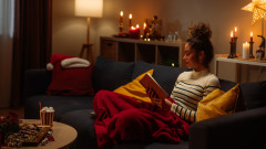 Петък без напрежение: шведската формула за изключване на стреса