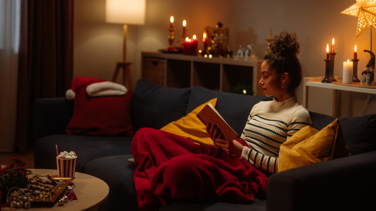 Петък без напрежение: шведската формула за изключване на стреса