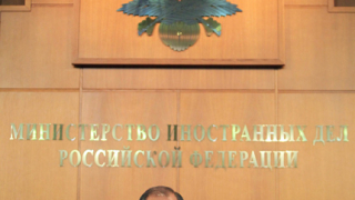 Лавров: Москва и Астана нямат големи различия за Байконур
