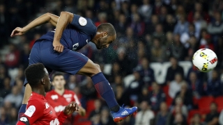 Лукас Моура сензационно може да се озове в Примера дивисион