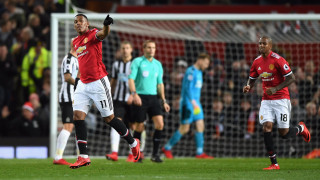 Крилото на Манчестър Юнайтед Ашли Йънг е уверен че неговият