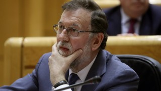 Испания планира да запази контрола над Каталуния