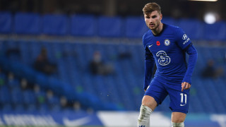 Тимо Вернер обмисля да напусне Челси за да получи повече