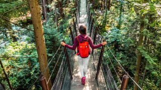 Независимо дали избираме следващата си дестинация за пътуване или пък