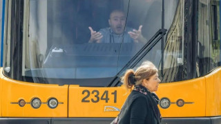 Една нормална случка от ежедневието - или снимката, за която всички говорят