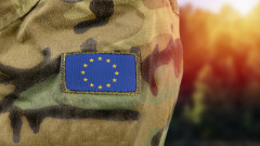 България може да получи €3.2 млрд. финансиране за отбрана
