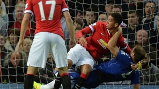 Греъм Пол: Фил Дауд ощети Челси