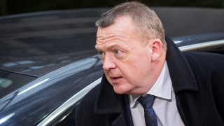 Дания въведе контрол по границата с Германия