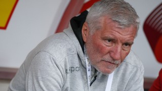 Локомотив Пловдив продължава с лятната селекция Смърфовете все още очакват