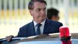 Повечето бразилци против Болсонару да подава оставка заради коронавируса